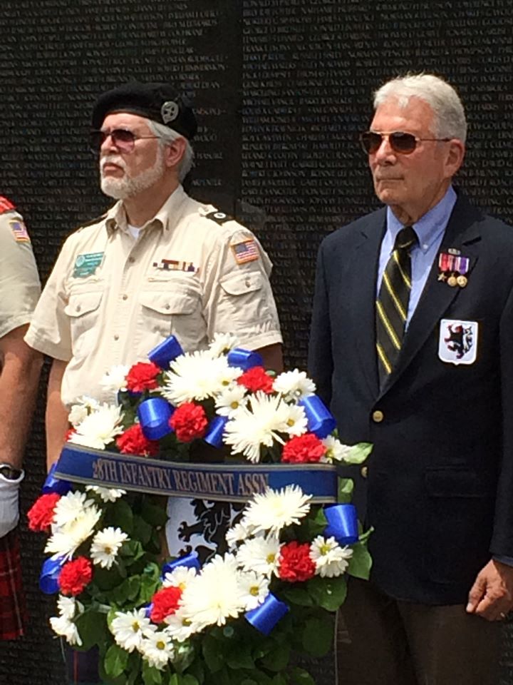 Memorial Day 2019 The Wall